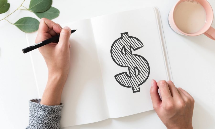 get started financial future money