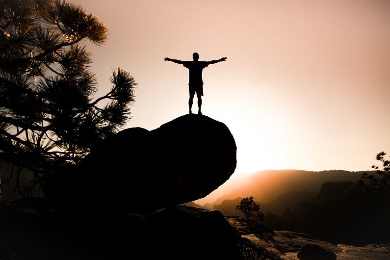what is financial freedom