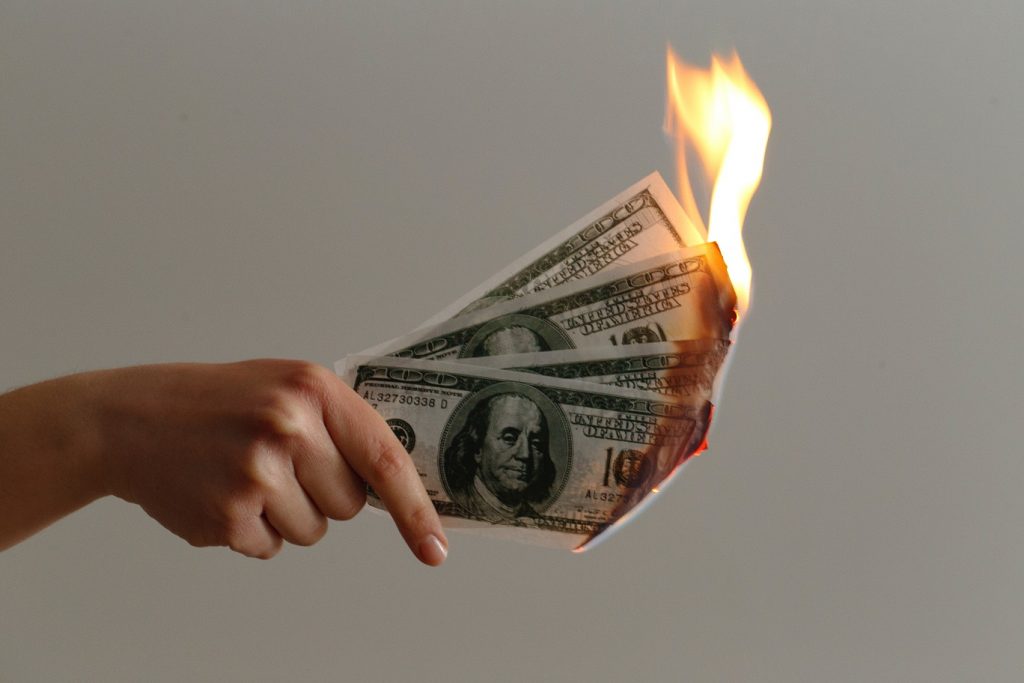 financial independence retire early money FIRE