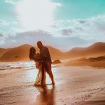 financial independence retire early beach