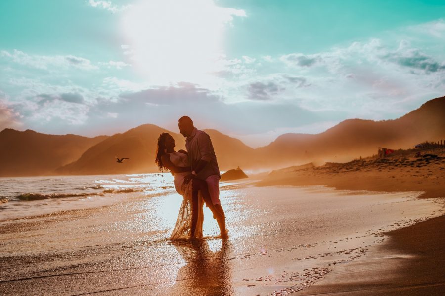 financial independence retire early beach